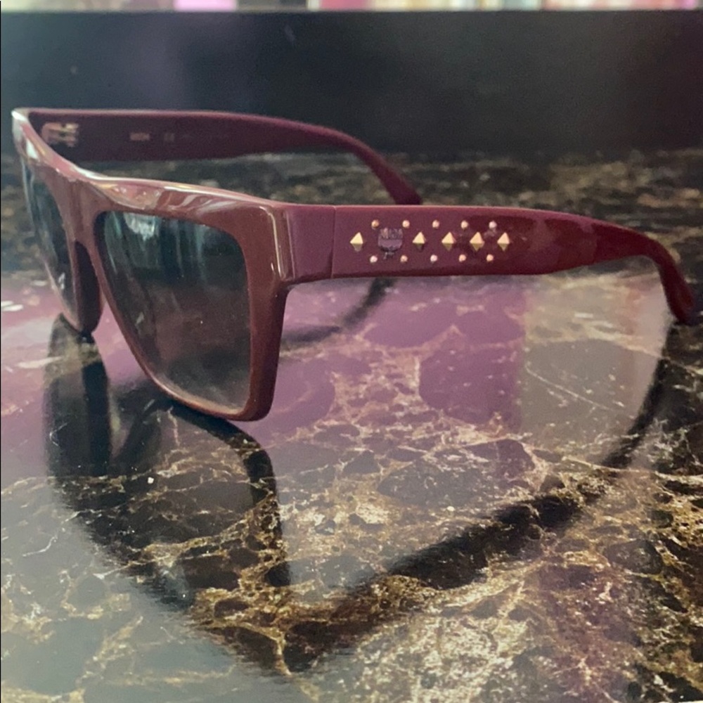 MCM Sunglasses